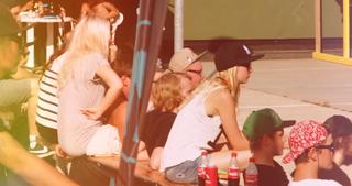 Shake It - BBQ Battle 2013