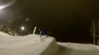 Olle Brusell 2013 - Treap Media