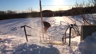 Trailer: Brotherhood films - Our own way