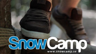 Snowcamp 2013 - Videobloggen V31