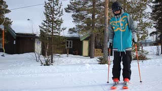 10 sätt att åka lift!