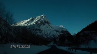 Trailer: Warren Miller - Ticket2ride