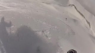 Serre Chevalier 2013 - teaser