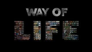 Trailer: Teton Gravity Research - Way Of Life