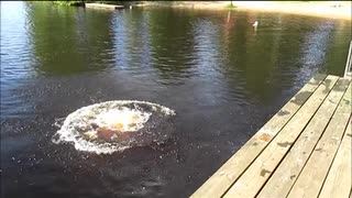 We made all that we believe