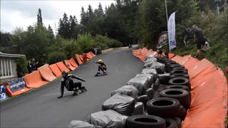 Longboard sm Taberg 2013