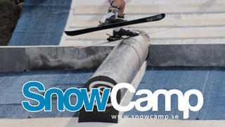 Snowcamp 2013 - Videobloggen V33