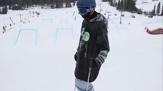 Oliver Karlberg 12/13