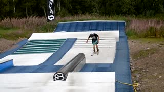 Made Crew - Snow Camp