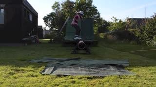 Oskar Sjöquist 50sec