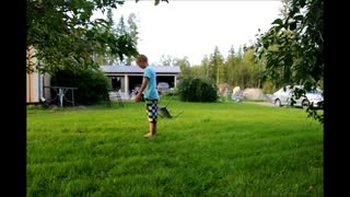 Backflip
