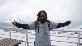 Jonathan Vitblom flopseason2012.