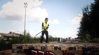 Juha Mourujärvi Season 12-13