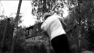 Kim Granberg - 57 seconds