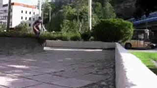 Exile on Concrete Streets, trailer