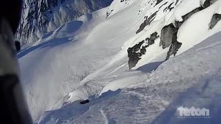 Mind’s Eye Episode 10 - Tim Durtschi