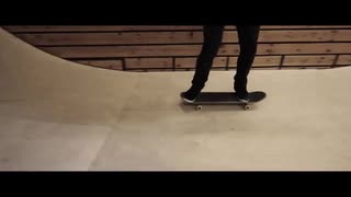 Bjørn Fredrik Nordli Promo 2013