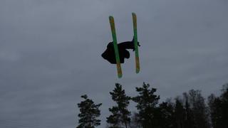 Oscars Season edit :)