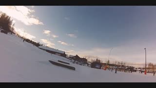 2013 Reel