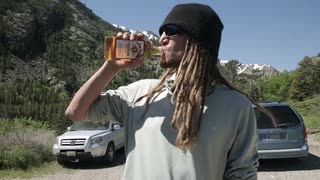 Trailer: The Burgundy Collective – When Winter Ends