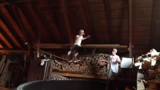 Bästa videon ever bajs kiss och snorkusar