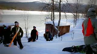 It's On TV Internet - TV/Videobevakning