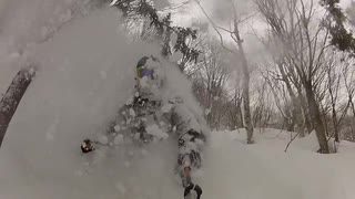 Nozawa onsen 2013