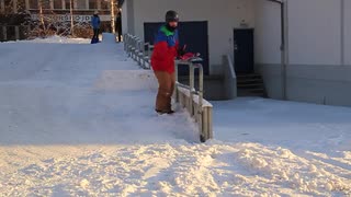 Erik Fernvik Full Part