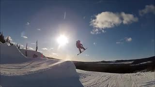 William 10 år säsong 12-13