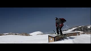 Isac Wetterö - 12/13