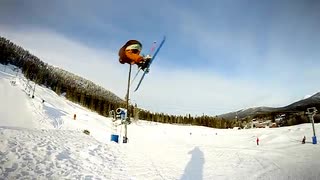 Robin Davidson Forgotten Shots