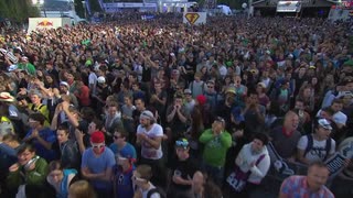 Freestyle.CH 2013 Crossover Session