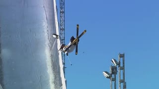 Freestyle.CH 2013 Freeski Final