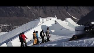 Headbud Crew - Daily Bread