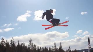 Fabian Omne - I'm your mother