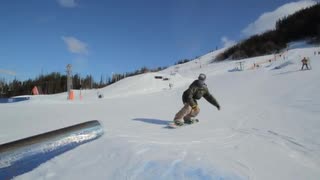 Max Månsson - Season 12/13