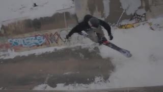 4bi9: Dale Talkington - The CoLab Edit