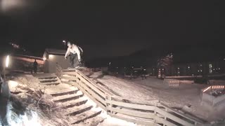 GoldFish - Face of Flame