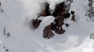 Cooke City, Montana - Almost Live Season 5 Episode 14