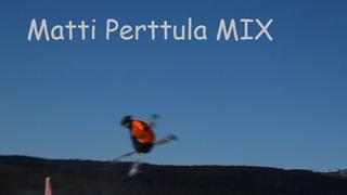 Matti Perttula 2011-2013 MIX