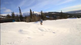 Andreas Sjöbeck Tele 12/13