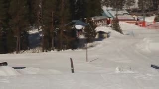 Linus Andersson knoxvit