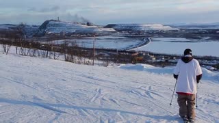 Season 12- 13 with Sebastian Karlsson