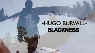 Blackness - Hugo Burvall