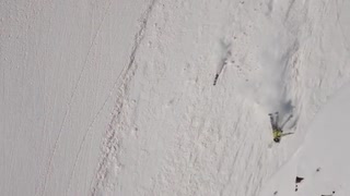 The Crash Reel
