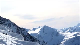 Säsongsedit med Evelina Nilsson