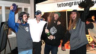 Way of Life World Premiere – Almost Live Season 5 Episode 15