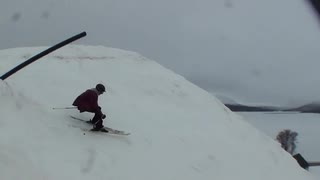 Dennis Sjölander 12/13