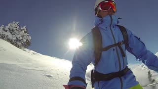 Yweski, clips from season 13