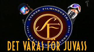 Det våras för Juvass